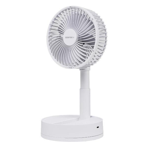 Изображение товара Вентилятор настольный Centek CT-5043