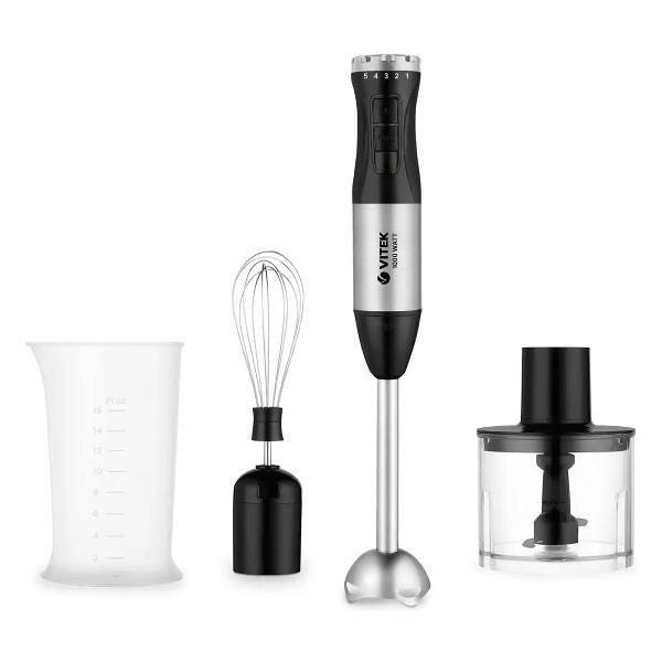 Изображение товара Блендер погружной Vitek VT-1475