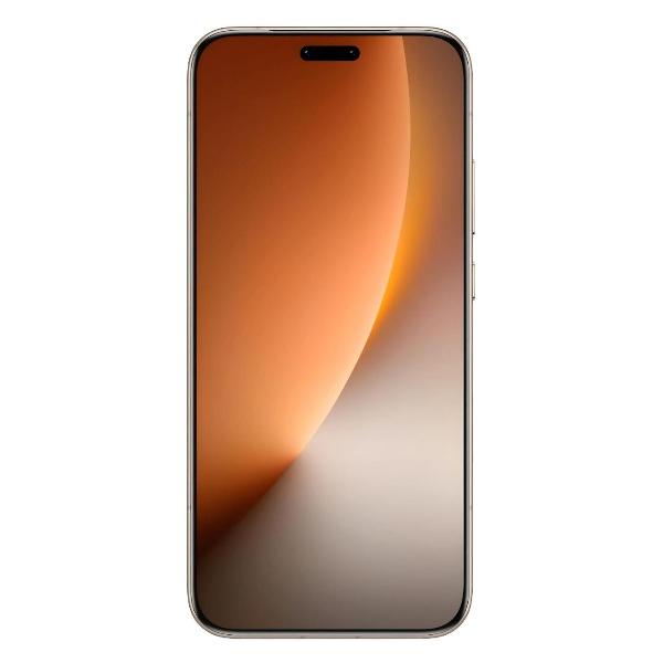Изображение товара Смартфон HONOR Magic8 Pro 12/512GB Sunrise Gold
