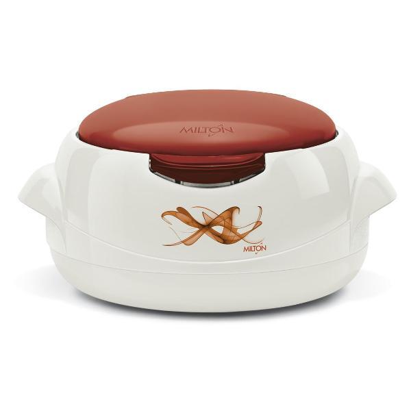 Изображение товара Термокастрюля MILTON MICROWOW ONE TOUCH