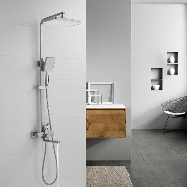 Изображение товара Душевая система Shevanik S7036L