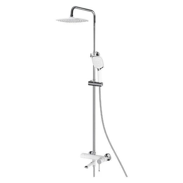 Изображение товара Душевая система Shevanik S6036F