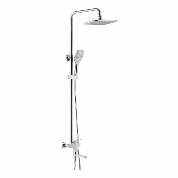 Изображение товара Душевая система Shevanik S8036F