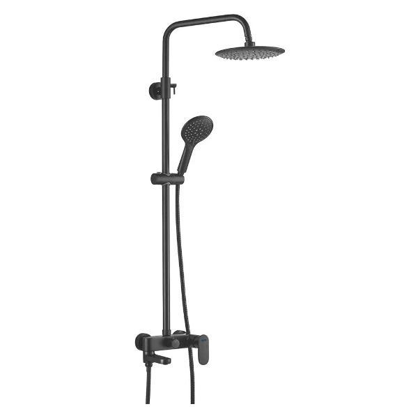 Изображение товара Душевая система Shevanik S8736H