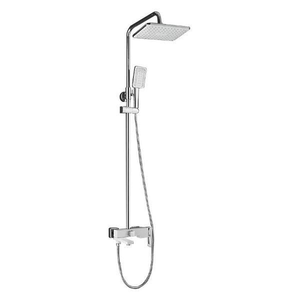 Изображение товара Душевая система Shevanik S9036F