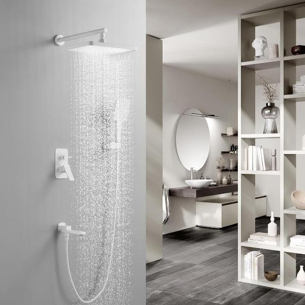 Изображение товара Душевая система Shevanik S9935C