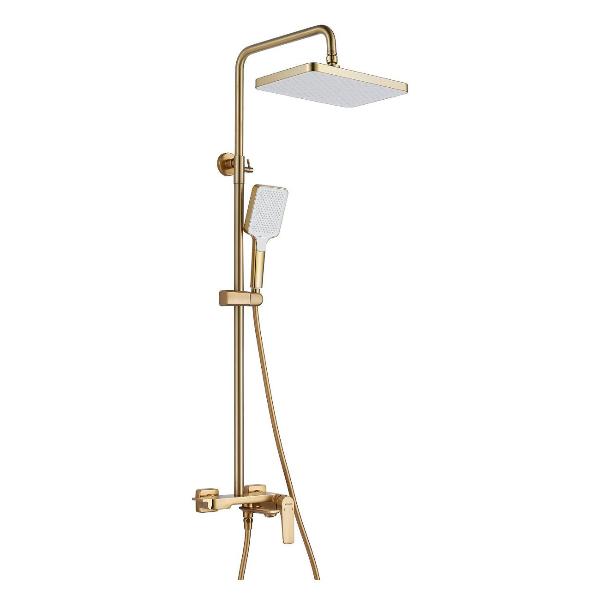 Изображение товара Душевая система Shevanik S4226G