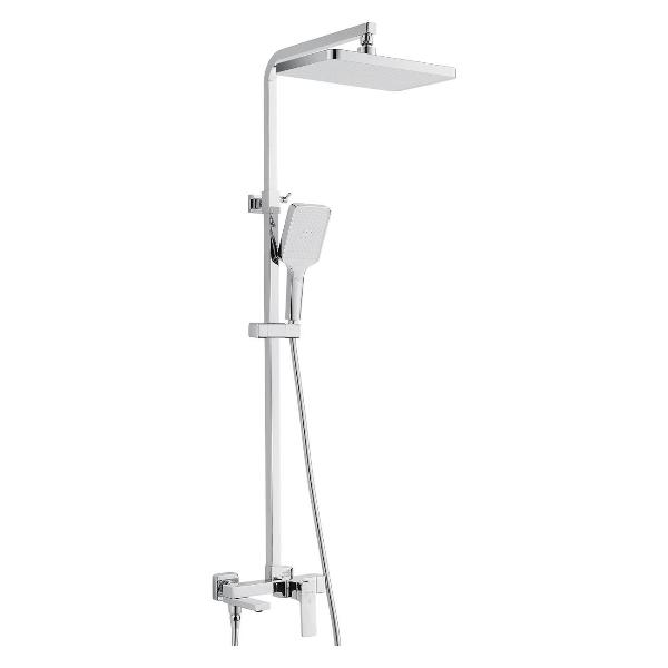 Изображение товара Душевая система Shevanik S4636