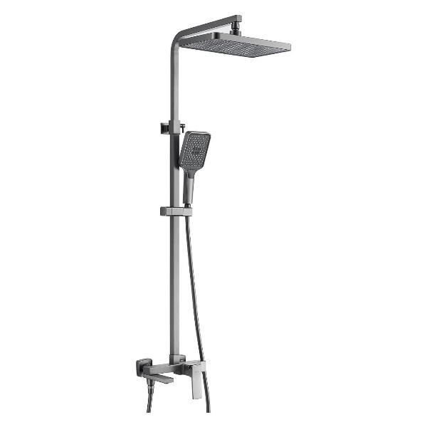 Изображение товара Душевая система Shevanik S4636T