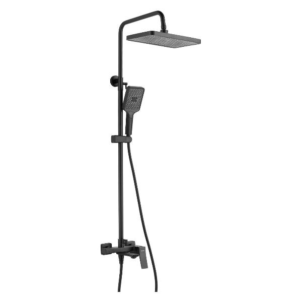 Изображение товара Душевая система Shevanik S4436H