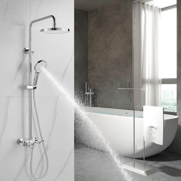 Изображение товара Душевая система Shevanik S4726