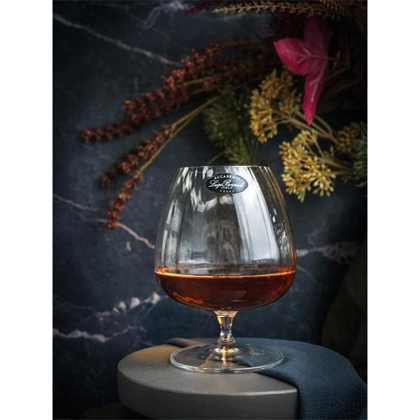 Изображение товара Набор бокалов Luigi Bormioli Speakeasies 465 6шт 13192/01