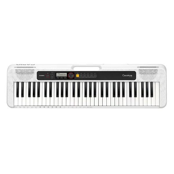 Изображение товара Синтезатор Casio CT-S200WE