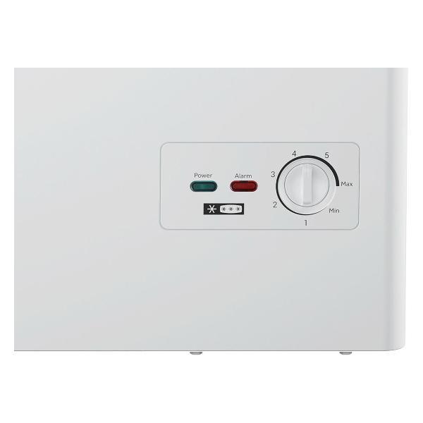 Изображение товара Морозильный ларь Candy CCM251R