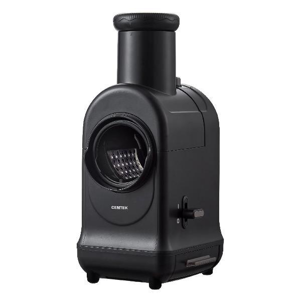 Изображение товара Мультирезка, ломтерезка электрическая Centek CT-1383 черный