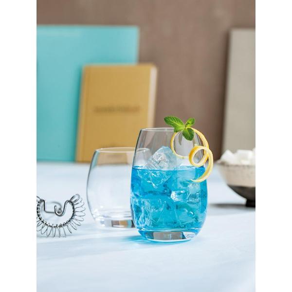 Изображение товара Набор бокалов Luigi Bormioli Ametista 460мл, 6шт 10185/07