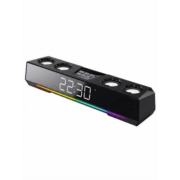 Изображение товара Саундбар BlackRed с Bluetooth