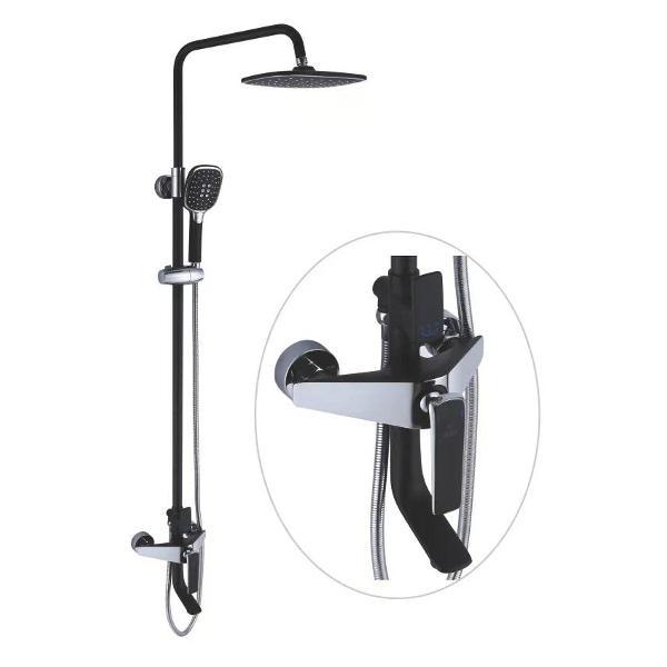 Изображение товара Душевая система Rose R1336H