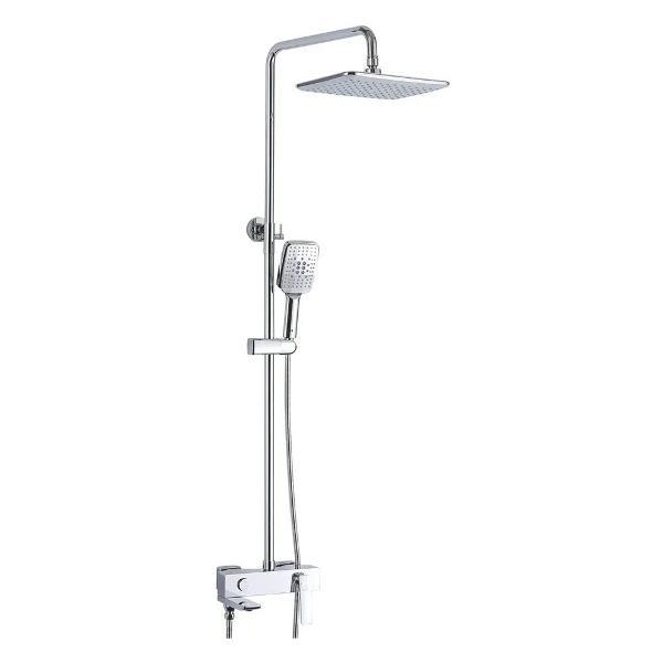 Изображение товара Душевая система Rose R2736 Изображение товара Душевая система Rose R2736