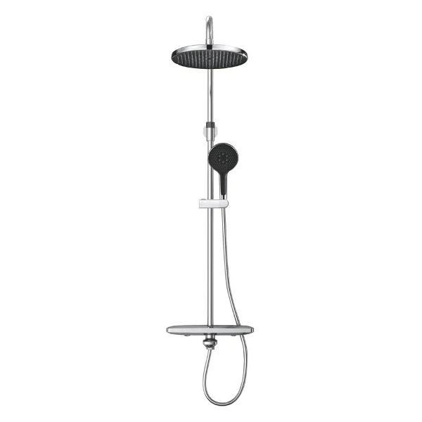 Изображение товара Душевая система Rose R3996