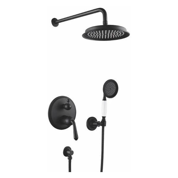 Изображение товара Душевая система Rose R0235H