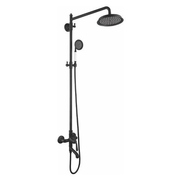 Изображение товара Душевая система Rose R0236H