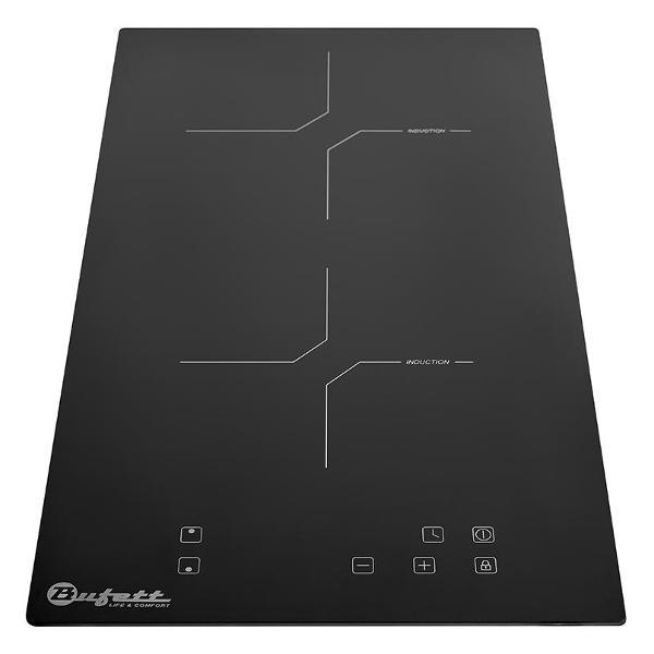 Изображение товара Варочная панель индукционная Bufett YHB 152