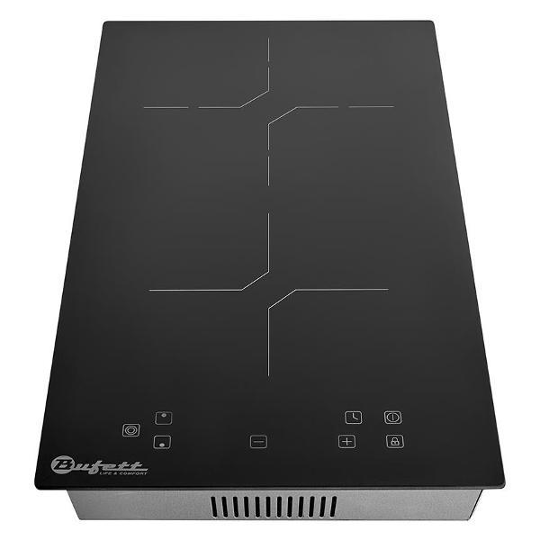Изображение товара Варочная панель индукционная Bufett YHB 153