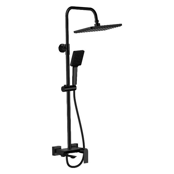 Изображение товара Душевая система Haiba HB24639-7