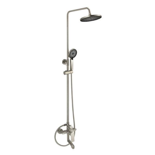 Изображение товара Душевая система Fmark FS8845