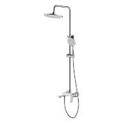 Изображение товара Душевая система Haiba HB24816