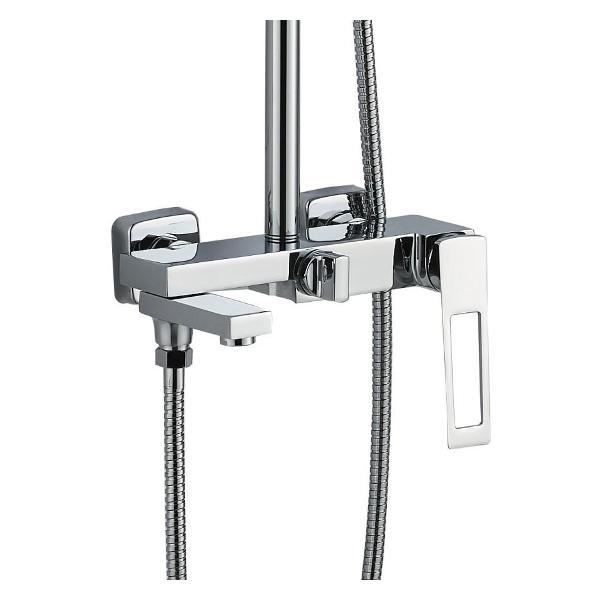 Изображение товара Душевая система Haiba HB24817