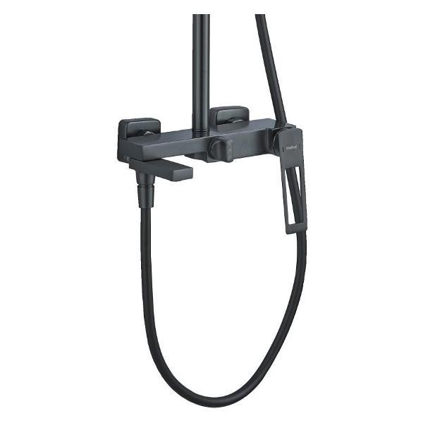 Изображение товара Душевая система Haiba HB24817-3