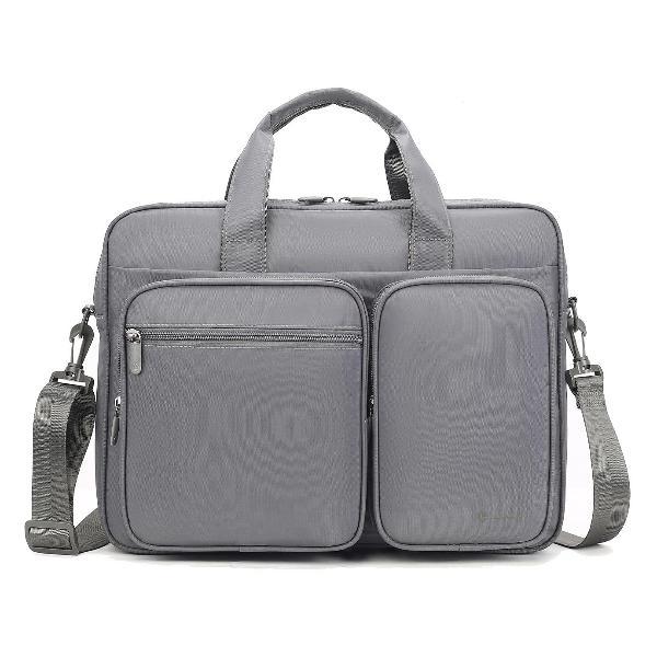 Изображение товара Сумка для ноутбука Lamark L266 Dark Grey