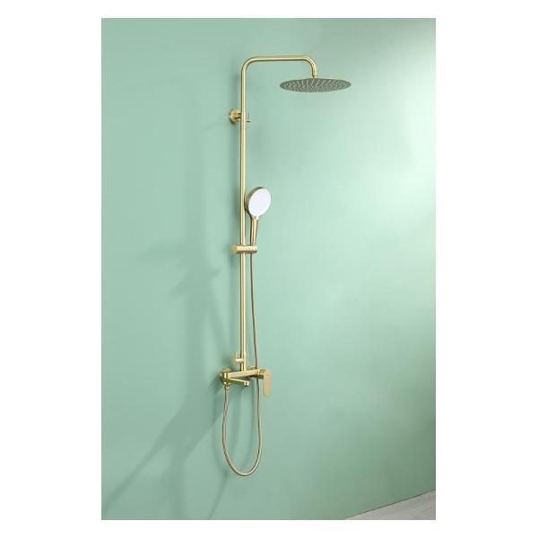 Изображение товара Душевая система Raglo R10.24.03