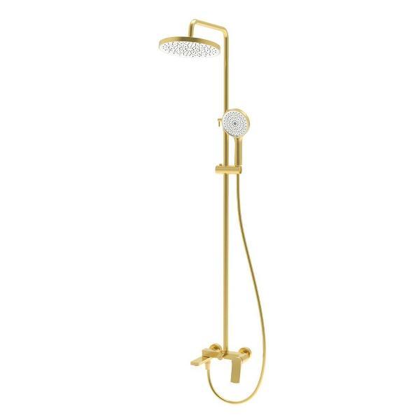 Изображение товара Душевая система Splenka S54.24.03 Изображение товара Душевая система Splenka S54.24.03