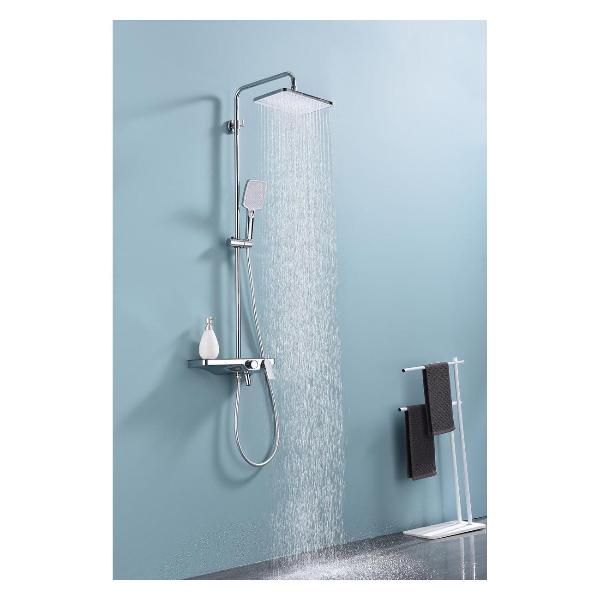 Изображение товара Душевая система Raglo R60.24