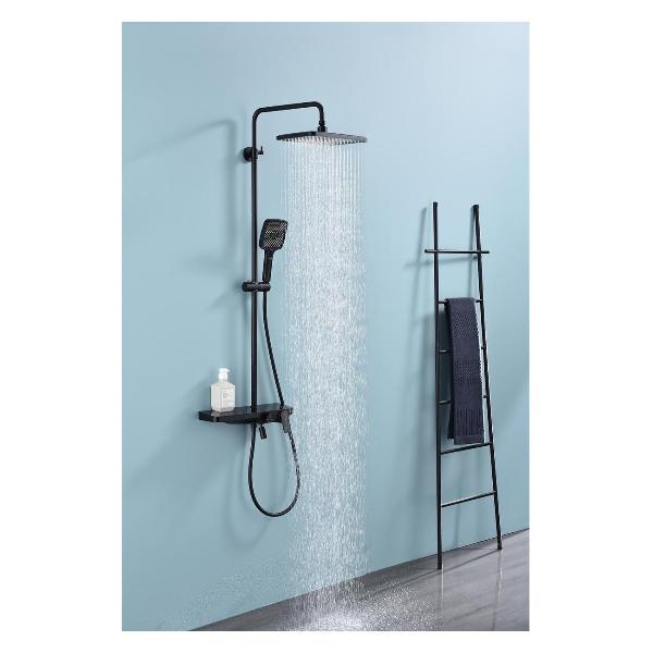 Изображение товара Душевая система Raglo R60.24.06