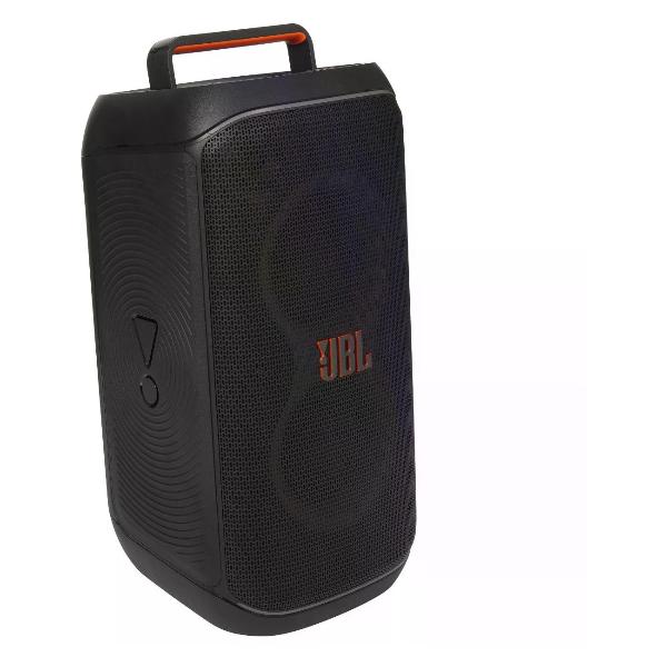 Изображение товара Музыкальный центр JBL PartyBox Club 120