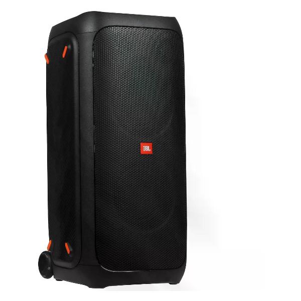 Изображение товара Музыкальный центр JBL PartyBox 310