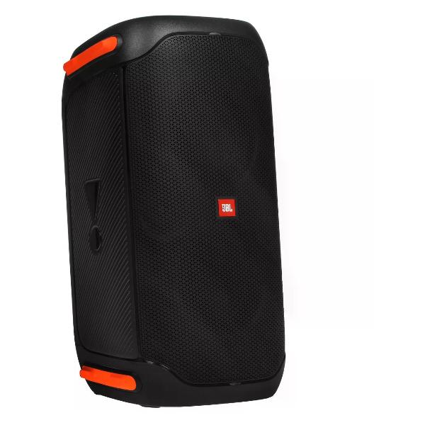 Изображение товара Музыкальный центр JBL PartyBox 110