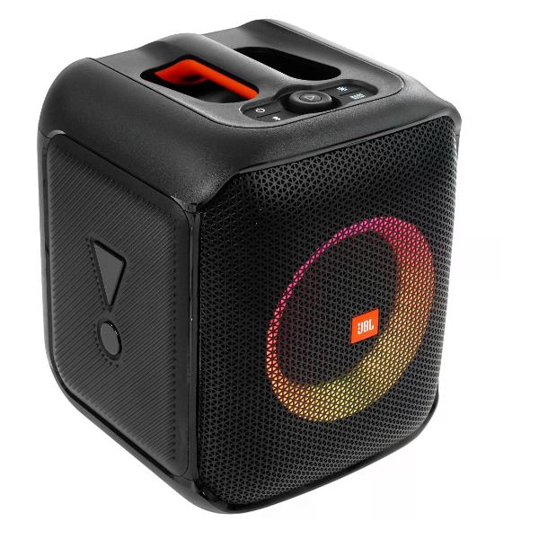 Изображение товара Музыкальный центр JBL PartyBox Encore Essential