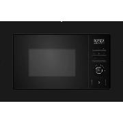 Изображение товара Встраиваемая микроволновая печь GARTZ MBB294B