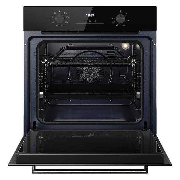 Изображение товара Духовой шкаф электрический Kuppersberg HO 608 X Line