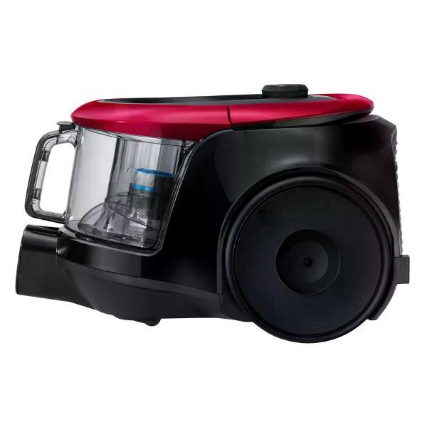 Изображение товара Пылесос напольный Samsung VC18M21C0VR