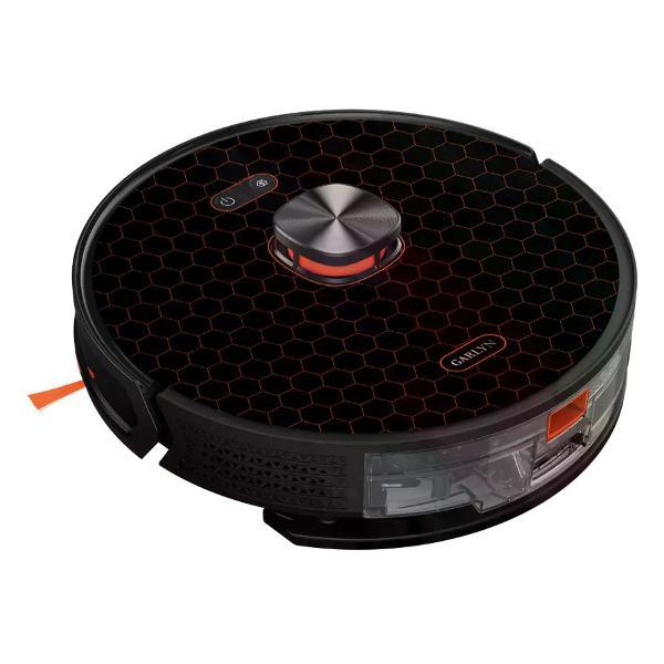 Изображение товара Пылесос напольный Garlyn SR-750