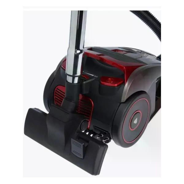 Изображение товара Пылесос напольный Kelli KL-8007 Red