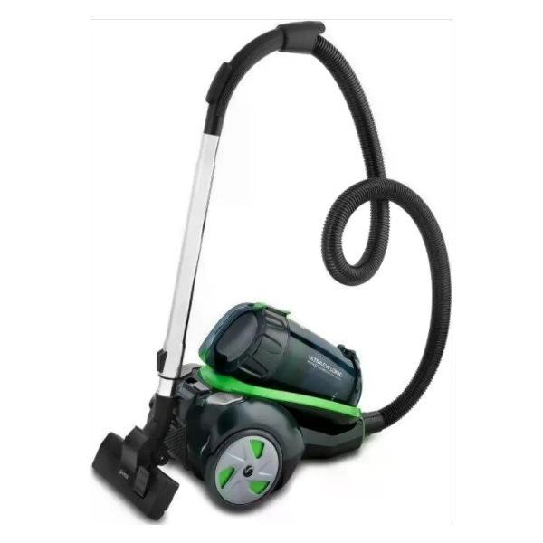 Изображение товара Пылесос напольный Vitek VT-8130 (BK)