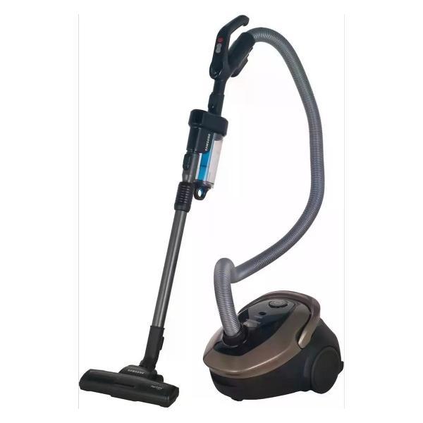 Изображение товара Пылесос напольный Samsung VC20M2589JD