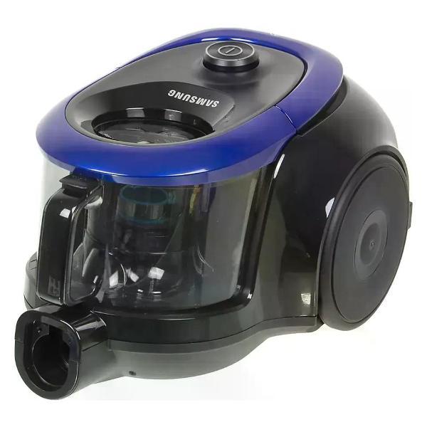 Изображение товара Пылесос напольный Samsung VC18M21A0SB